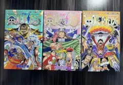 希少】ONE PIECE 102巻 シュリンク付き 初版 帯付き - メルカリ