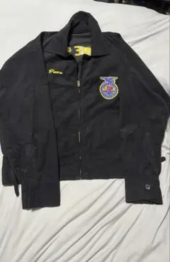 2025年最新】ffa ジャケットの人気アイテム - メルカリ