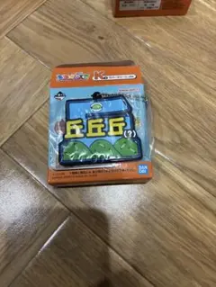 東海オンエア一番くじ　ラバーチャーム