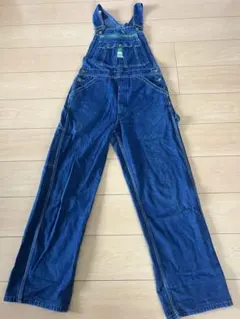 LIBERTY OVERALLS デニム オーバーオール