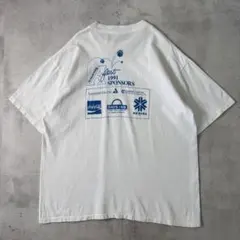 90s US古着　Armstrong A-fest 1991　Tシャツ　シングル