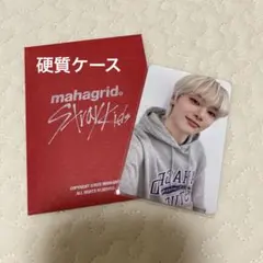 mahagrid トレカ　アイエン