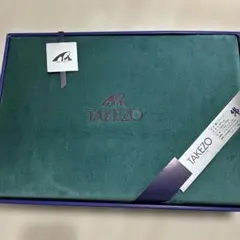 タケゾー 綿ミンクシーツ