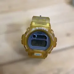 G-SHOCK DW-6900K-8AT イルカクジラ会議 - メルカリ