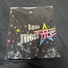新品未開封☆浜崎あゆみ ユニフォームシャツ S mimosa TA 受注生産