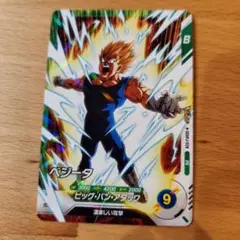 SDVPJ-028　ベジータ