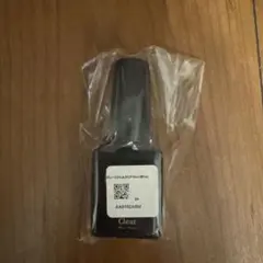 グレース　ジェル　クリア