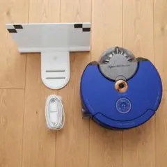 Dyson 360 Heurist RB02 ロボット掃除機 ジャンク品 - メルカリ