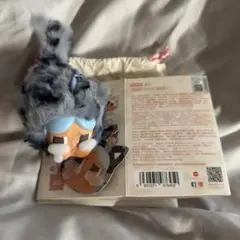 cry baby Wild Cutie Denim Cutie クライベイビー