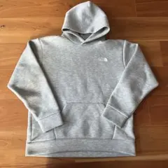 THE NORTH FACE グレーパーカーサイズS