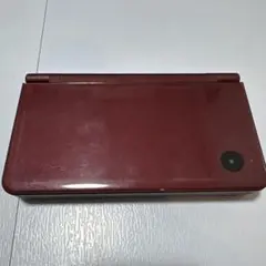 【中古】Nintendo DSi LL 本体 ワインレッド