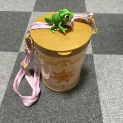 ポップコーンバケット ラプンツェルのサムネイル