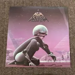 レコード/Asia/エイジア/Astra