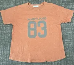 ベイクルーズ　SIMPLICITE MARYLAND 83 Tシャツのサムネイル