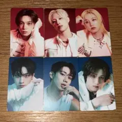 TXT 韓国 展示会 LAYERS OF US 購入特典 トレカ 5枚 コンプ - メルカリ