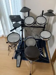 2026年最新】roland td-3 中古の人気アイテム - メルカリ