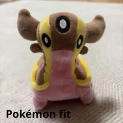 ポケモンfit ぬいぐるみ スピンロトム - メルカリ
