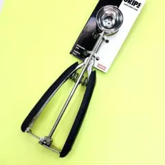 【新品OXO オクソー 】アイスクリーム&クッキースクープ（ミニ）のサムネイル