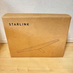SpaceX 02535001 Starlink Mini スターリンクミニ