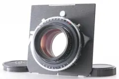 ☆シュナイダーコンポノンS 5.6/100☆引き伸ばしレンズ ジャンク ☆シュナイダーコンポノンS 5.6/100☆引き伸ばしレンズ ジャンク