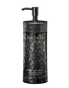 DECORTE AQ BOOSTER TREATMENT HAIR SERUM
