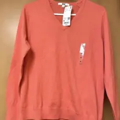 新品ニット、即購入OK‼︎