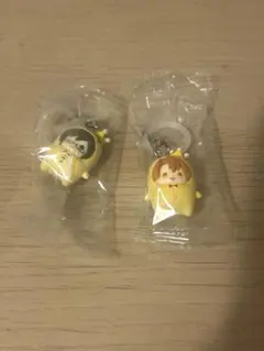 アイナナ めじるし 王様プリン 二階堂大和 和泉三月 アイドリッシュセブン