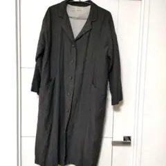 SM2 サマンサモスモス　ロングコート