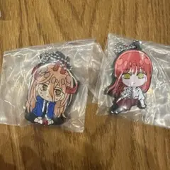 チェンソーマン でふぉラバ！ 劇場版レゼ篇 パワー マキマ ガチャ