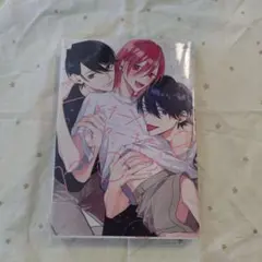 ハイキー×ローキー rose