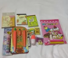 文房具セット