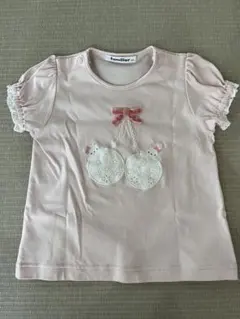 ファミリア　Tシャツ