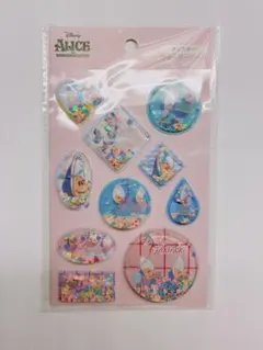 セリア ウォーターシール ヤングオイスター