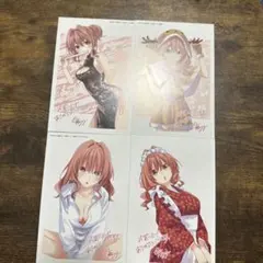 2026年最新】甘神さんちの縁結び 特典の人気アイテム - メルカリ