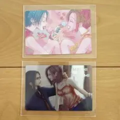 NANA ツインウエハース ナナ、ハチ