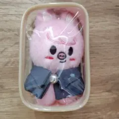 straykids skzoo 10cmぬい チャンビン トェッキ - メルカリ
