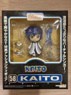 ねんどろいど　KAITO