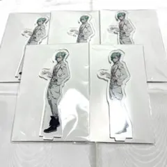 メルカリ便 うたプリ うたのプリンスさま 15周年 WL 藍 セット