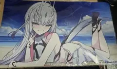 2026年最新】メリュジーヌ プレイマットの人気アイテム - メルカリ