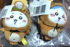たぬきだもんくじ　ちいかわ　ハチワレ　C賞のサムネイル