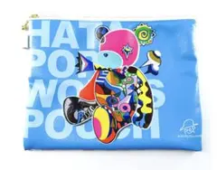 雀魂 じゃんたま オリジナルミニポーチ 6周年 プレゼント 当選品