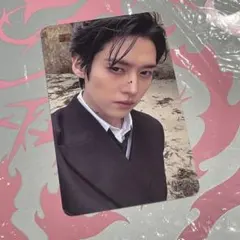 straykids doit 封入 トレカ リノ do it アコーディオン