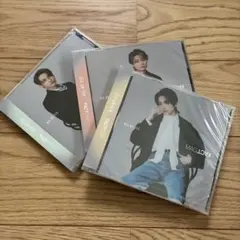 Kis-My-Ft2 MAGFACT DVD 3枚組 通常盤 特典付きキスマイ - メルカリ