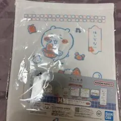 ちいかわ タオル 未開封 一番くじ