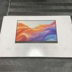 未使用】22インチ 2K QLED モバイルモニターディスプレイNewsoul
