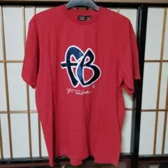 FUBU フブ HIP HOP Tシャツのサムネイル