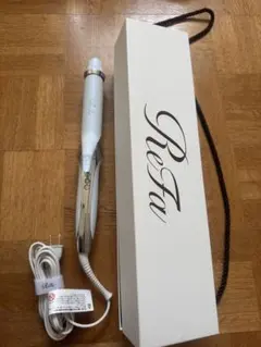 ReFa Curl Iron Pro 32mm