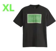 リーバイス　オアシス tシャツ oasis