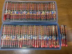 キングダム 1-57巻 全巻セット - メルカリ