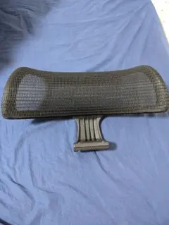 オカムラ コンテッサセコンダ 大型ヘッドレスト